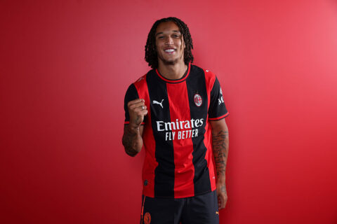 diego moreita milan
