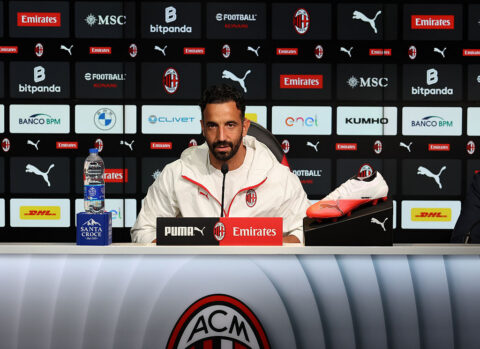 ruben amorim milan