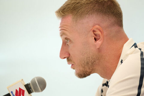 Torino FC Press Conference