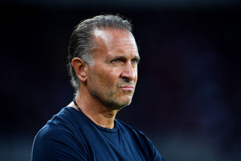gerry cardinale milan scudetto