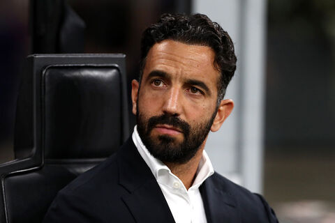 AC Milan v Venezia FC - Serie A 2026/27