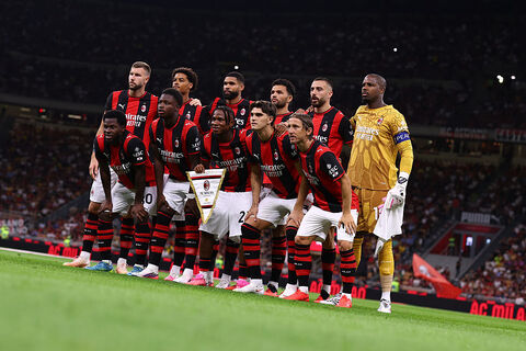 milan