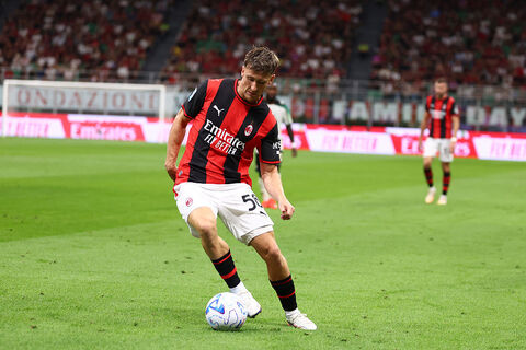 AC Milan v Venezia FC - Serie A 2026/27