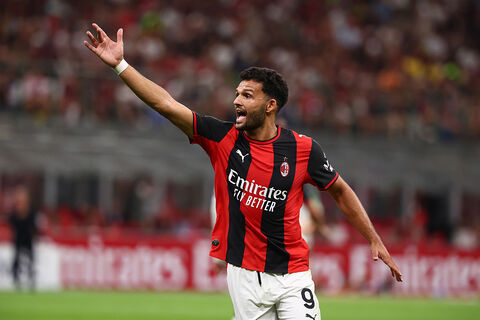 AC Milan v Venezia FC - Serie A 2026/27