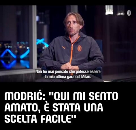 luka-modric-stagione-scordsa-rinnovo-dichiarazioni-intervista-milan