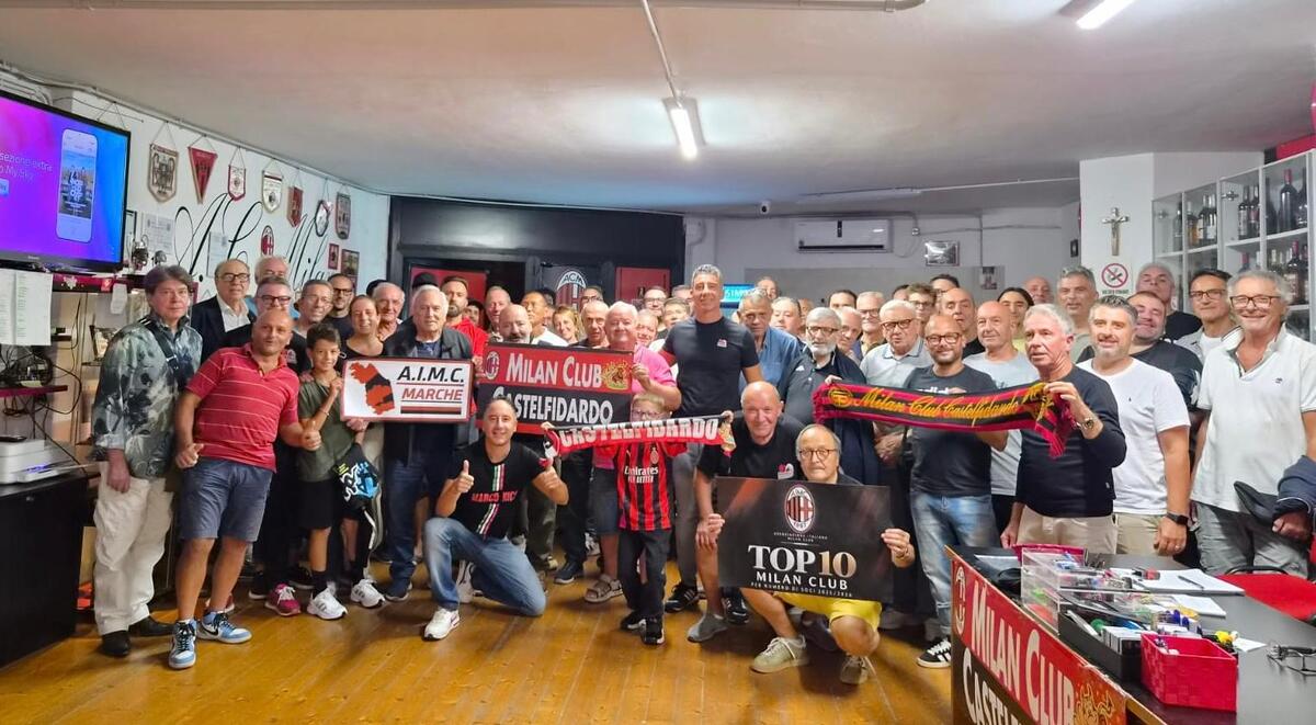 Milan Club Castelfidardo