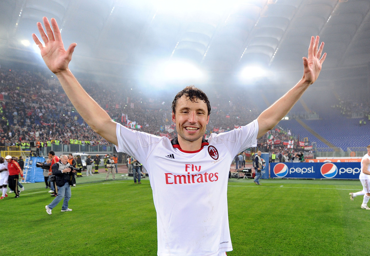AS Roma v AC Milan - Serie A