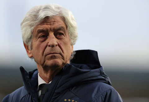 DFB-All-Stars v Azzurri Legends - Friendly Match