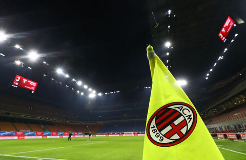 AC Milan v Torino FC - Coppa Italia