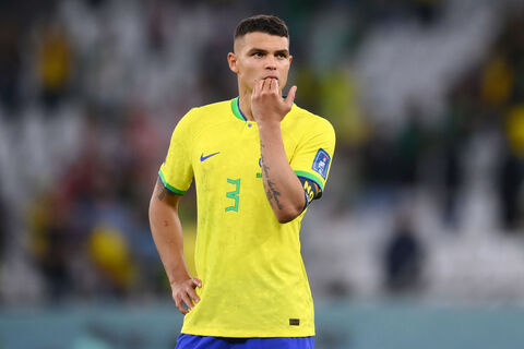Croatia v Brazil: Quarter Final - FIFA World Cup Qatar 2022