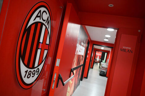 AC Milan v Torino FC - Serie A TIM
