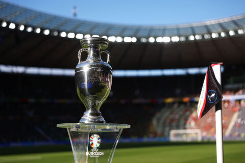 Spain v England: Final - UEFA EURO 2024
