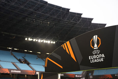Europa League Logo
