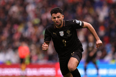 Portugal v Armenia - FIFA World Cup 2026 Qualifier