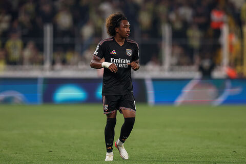 Malick Fofana