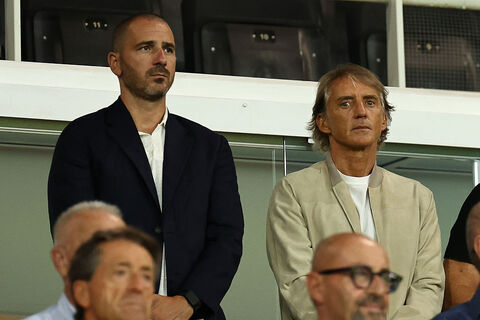 Parma Calcio v Cagliari Calcio - Serie A 2026/27