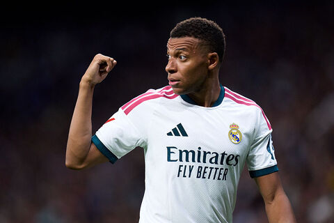 RCD Espanyol de Barcelona v Real Madrid - LaLiga EA Sports 2026/27