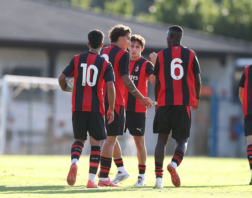 milan futuro che successo nello stadio di premier battuto l everton a goodison park da Milanistichannel.com milan futuro che successo nello stadio di premier battuto l everton a goodison park
