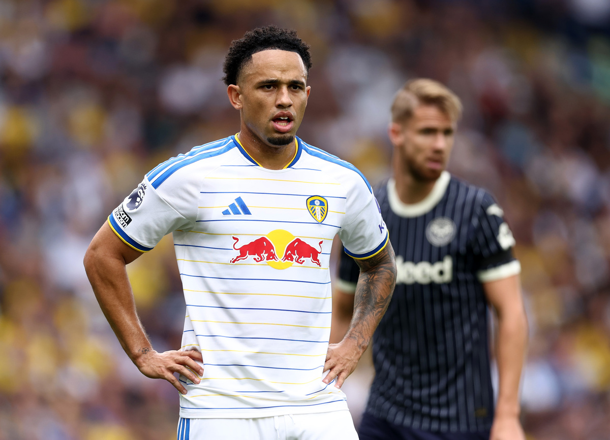 Leeds United v Brentford - Premier League 2026/27
