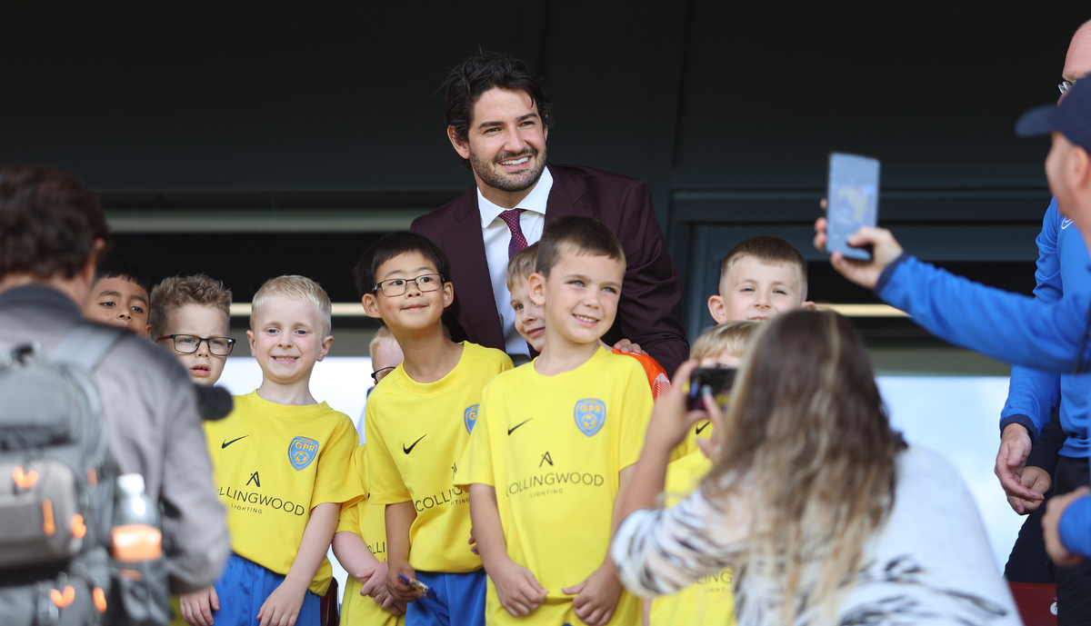 Northampton Town v Newport County - Sky Bet League Two 2026/27