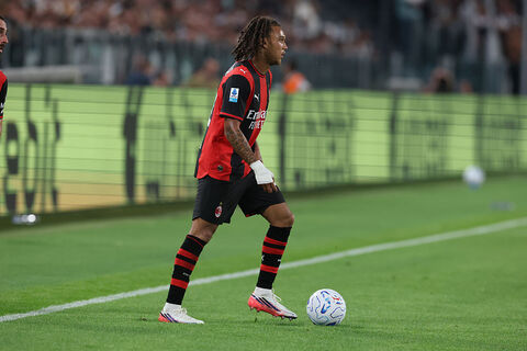 Juventus v AC Milan - Serie A 2026/27