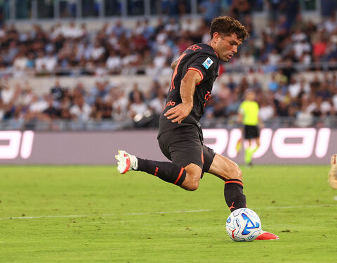 SS Lazio v AC Milan - Serie A 2026/27