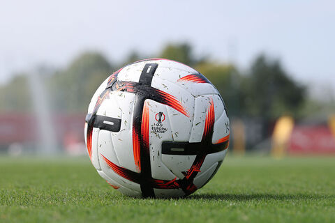 AC Milan Training Session