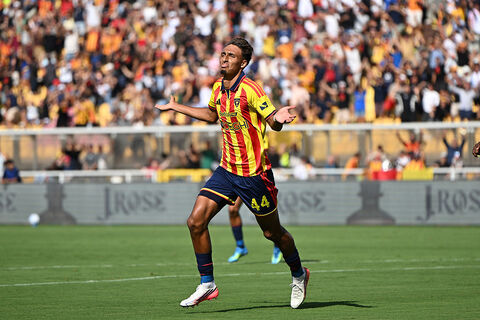 Tiago Gabriel Lecce