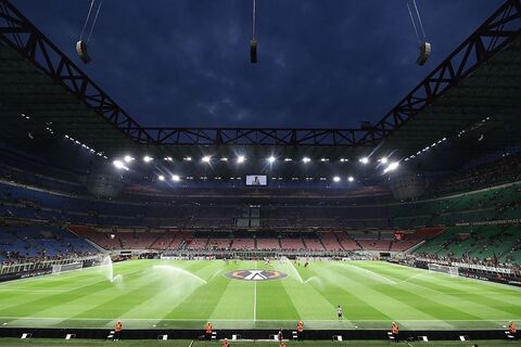milan benfica europa league