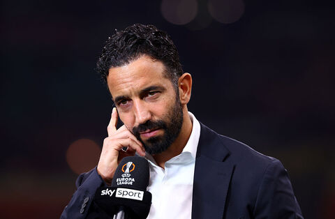 AC Milan v SL Benfica - UEFA Europa League 2026/27 League Phase MD1