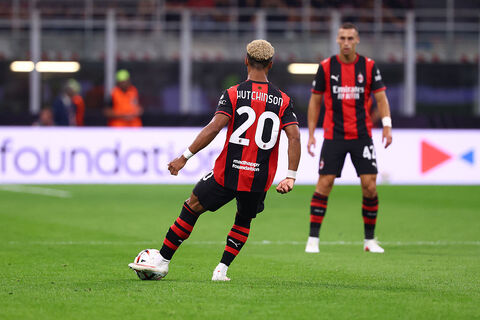 AC Milan v SL Benfica - UEFA Europa League 2026/27 League Phase MD1