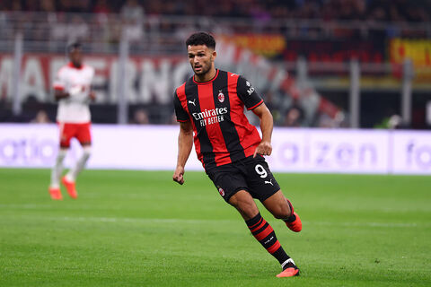 AC Milan v SL Benfica - UEFA Europa League 2026/27 League Phase MD1