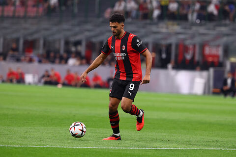 AC Milan v SL Benfica - UEFA Europa League 2026/27 League Phase MD1