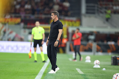 marco silva benfica