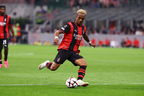 AC Milan v SL Benfica - UEFA Europa League 2026/27 League Phase MD1