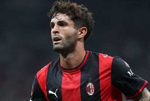 AC Milan v SL Benfica - UEFA Europa League 2026/27 League Phase MD1