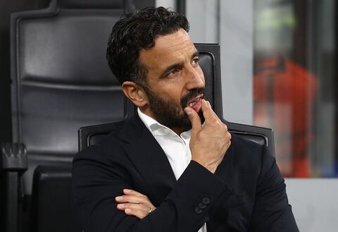 Milan Amorim
