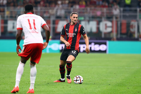 AC Milan v SL Benfica - UEFA Europa League 2026/27 League Phase MD1