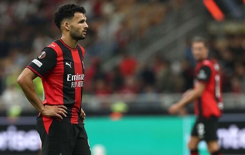 AC Milan v SL Benfica - UEFA Europa League 2026/27 League Phase MD1