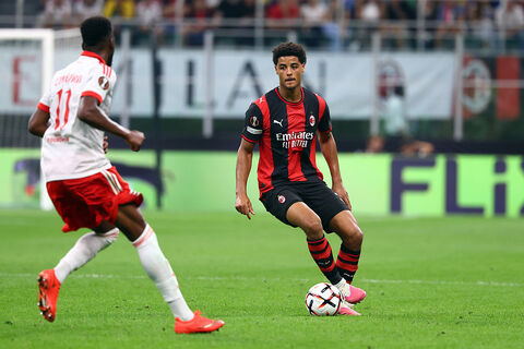 AC Milan v SL Benfica - UEFA Europa League 2026/27 League Phase MD1