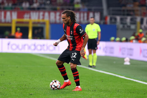 AC Milan v SL Benfica - UEFA Europa League 2026/27 League Phase MD1