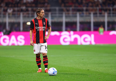 AC Milan v US Lecce - Serie A 2026/27