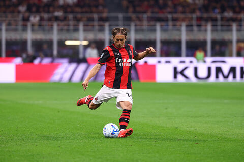 AC Milan v US Lecce - Serie A 2026/27
