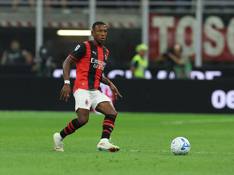 AC Milan v US Lecce - Serie A 2026/27