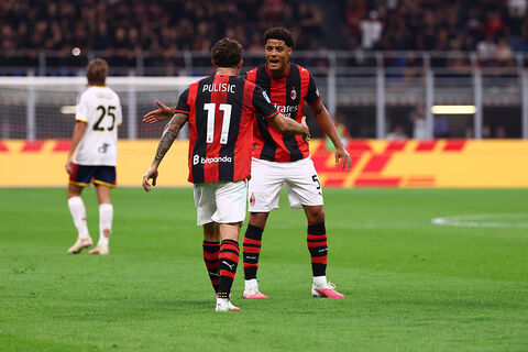 AC Milan v US Lecce - Serie A 2026/27