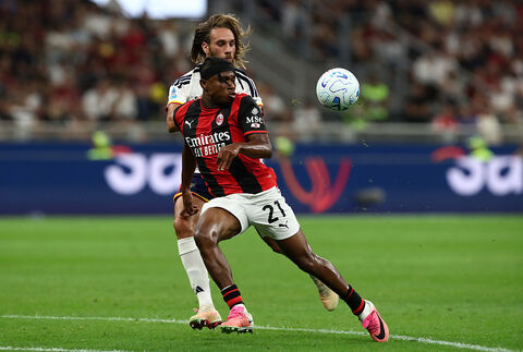 AC Milan v US Lecce - Serie A 2026/27