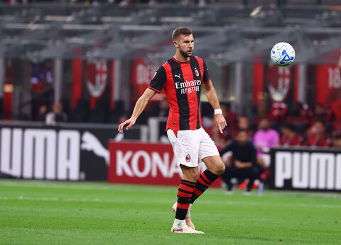 AC Milan v US Lecce - Serie A 2026/27