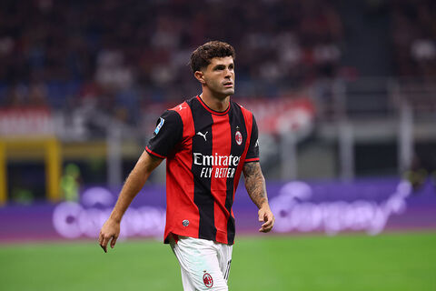 AC Milan v US Lecce - Serie A 2026/27