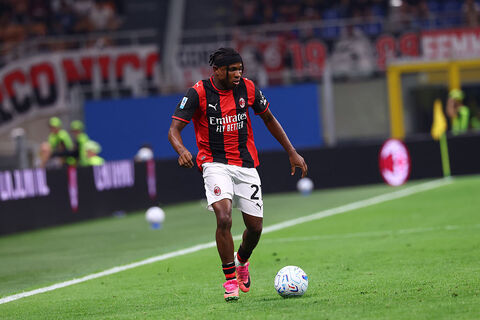 AC Milan v US Lecce - Serie A 2026/27