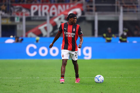 AC Milan v US Lecce - Serie A 2026/27